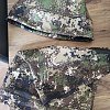 Шапка Taigan Apache fleece mountain: отзывы