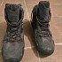 Ботинки Taigan Camp Mid khaki green ( р.44 (11) ): отзывы