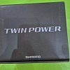 МП Катушка SHIMANO Twin Power FE C3000: отзывы