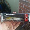 Воблер Jackall Mag Squad 115 SP ko ayu: отзывы