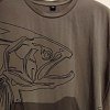 Футболка Big Fish 6711 Khaki: отзывы