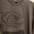 Футболка Big Fish 6711 Khaki: отзывы