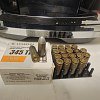Патрон 345ТК Техкрим FMJ 9,5 дозвуковой: отзывы