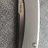 Нож SRM 1411-TZ сталь 154CM рукоять TC4 Titanium: отзывы