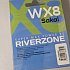 Шнур Riverzone Sakai X8 PE 1.5 150м Green: отзывы
