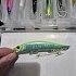 Воблер DUO Realis Jerkbait 120SP SW APA0411: отзывы