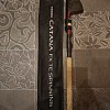 Спиннинг Shimano Catana EX telespin 270M: отзывы