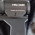 Прицел коллиматорный Holosun Micro Elite точка 2MOA Weaver: отзывы