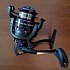 Катушка Black Side Guardian Feeder 4500FD 7+1: отзывы