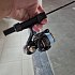 Шнур Varivas Light Game Super Premium PE X4 Middle Marking 150м PE 0.2: отзывы
