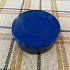Коробка Akara COHD-01 для наживки круглая металл. крышка: отзывы