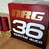 Патрон 12х70 Азот NRG Auto 1 36г 1/25/250: отзывы