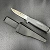 Нож Taigan Swallow сталь Carbon Steel рукоять PP: отзывы