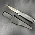 Нож Taigan Swallow сталь Carbon Steel рукоять PP: отзывы