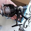 Катушка Shimano Catana 3000SRC: отзывы