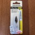 Блесна Daiwa Silver Creek ADM 2.2гр NTM: отзывы