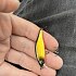 Воблер Daiwa Silver Creek Minnow 44S kurokin: отзывы