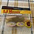Приманка Lucky John виброхвост Pro series Minnow 05,60/T51: отзывы