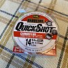 Леска Yo-Zuri Duel Hardcore Quick Shot Carbonylon 150м 14lb 0.310мм 4кг: отзывы