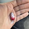 Воблер SPRO TroutMaster Wobbla Redhead: отзывы