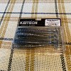 Приманка Keitech виброхвост Swing impact 4" 431 Silver shiner: отзывы