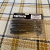 Приманка Keitech виброхвост Swing impact 4" 440 Electric shad: отзывы