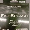 Леска Riverzone FishSplash I 150м 0,261мм 12,3lb clear: отзывы