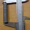 Патрон 9,6х53 Техкрим Lancaster FMJ15: отзывы