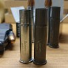 Патрон 9,6х53 Техкрим Lancaster FMJ15: отзывы