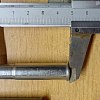 Патрон 9,6х53 Техкрим Lancaster FMJ15: отзывы