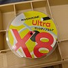 Шнур Riverzone Ultra X8 PE 2,5 140м Yellow: отзывы