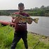 Спиннинг Maximus Striker X 24M 2.4m 10-30g: отзывы