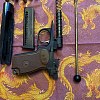 Пистолет Baikal МР 79 9ТМ Макарыч 9мм Р.А. ОООП без доп магазина: отзывы