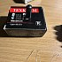 Патрон 9мм Р.А. Техкрим Maximum Black 91Дж травматический 1/20/1600: отзывы