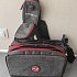 Сумка DAM Effzett Pro-tact sling Bag 2M lure case 6,6L: отзывы