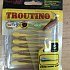 Приманка Lucky John Pro series troutino 04,30/101 12шт: отзывы