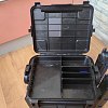 Ящик Meiho Versus VS-7080 375x293x275мм Black: отзывы