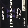 Леска Riverzone FishSplash II 150м 0,148мм 4,6lb clear: отзывы