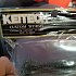 Приманка Keitech Mad Wag mini 3,5" цв.205 bluegill: отзывы