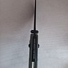 Нож SRM 255L-GP сталь 10Cr15MoV рукоять G10: отзывы
