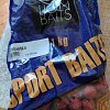 Бойлы Lion Baits Sport клубника 20мм 1кг: отзывы