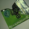 Блесна Riverzone Tadpole 10гр 52мм silver: отзывы