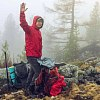 Рюкзак Riverzone Bag sling big 1: отзывы