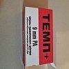 Патрон 9мм Р.А. Темп+ 91Дж травматический 1/50: отзывы