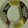 Леска Riverzone FishJerk 150м 0,8мм 48,5lb yellow: отзывы