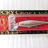 Воблер Lucky Craft Pointer 78 SP 270 MS American Shad: отзывы