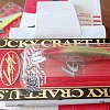 Воблер Lucky Craft Pointer 78 SP 251 Nishiki: отзывы