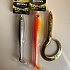 Приманка SPRO виброхвост Iris pop-eye softlure UV baitfish 14см: отзывы