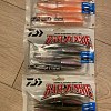 Приманка Daiwa Bait junkie 4,2" minnow ghost black red belly: отзывы