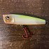 Воблер SPRO Ikiru Pop 65 FL N Chart Back: отзывы
